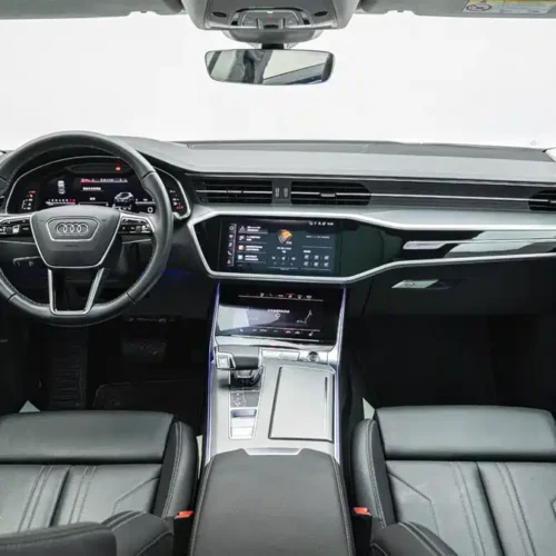 Used Audi A7 2024 45 TFSI Premium Selection