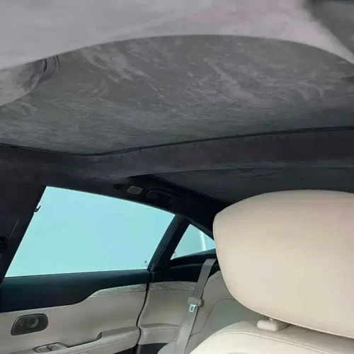 Used NIO ET7 2022 model 75kWh