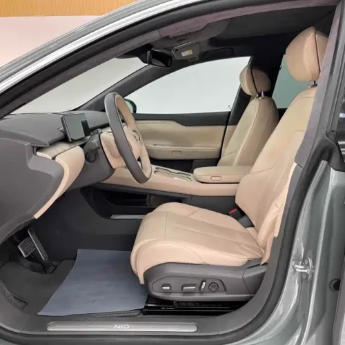 Used NIO ET7 2022 model 75kWh