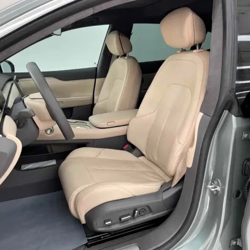 Used NIO ET7 2022 model 75kWh