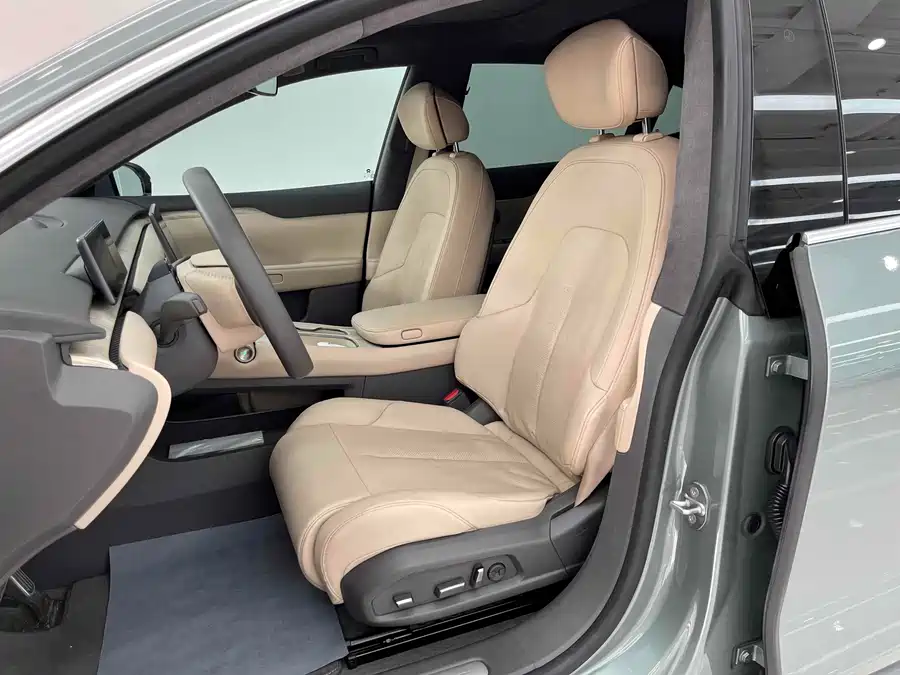 Used NIO ET7 2022 model 75kWh