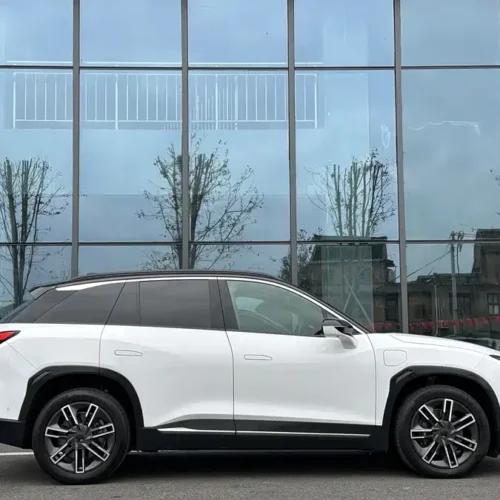 Used NIO ES6 2020 420KM Sports Edition