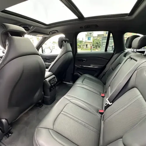 Used NIO ES6 2020 420KM Sports Edition