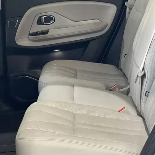 900x675_0_q87_c42_autohomecar__ChxpVmkJmh6ATD2QAAJgrVVrqlU071.jpg.webp Used NIO ES8 2018 model 355KM baseline version seven-seater version