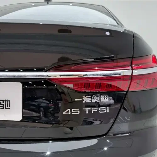 Used Audi A6L 2024 45 TFSI Premium Dynamic Model