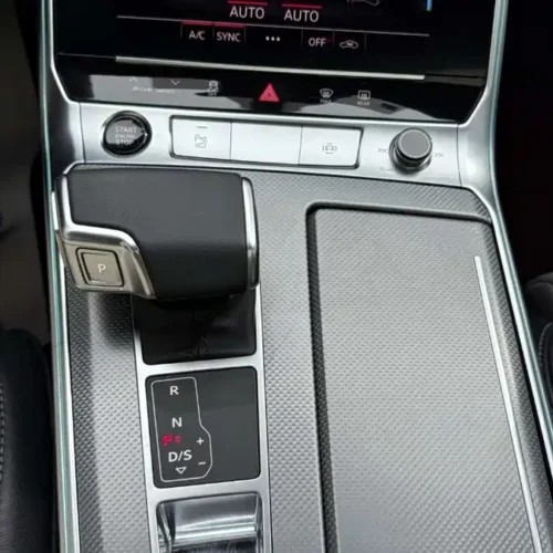 Used Audi A6L 2024 45 TFSI Premium Dynamic Model