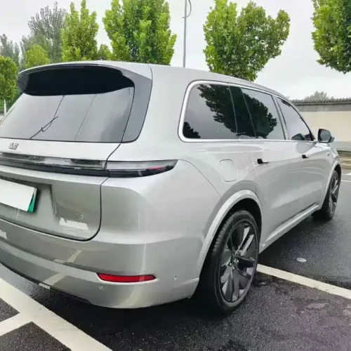 Used Li Auto L9 2022 Max