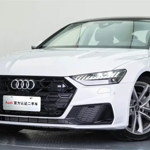 Used Audi A7 2024 45 TFSI Premium Selection