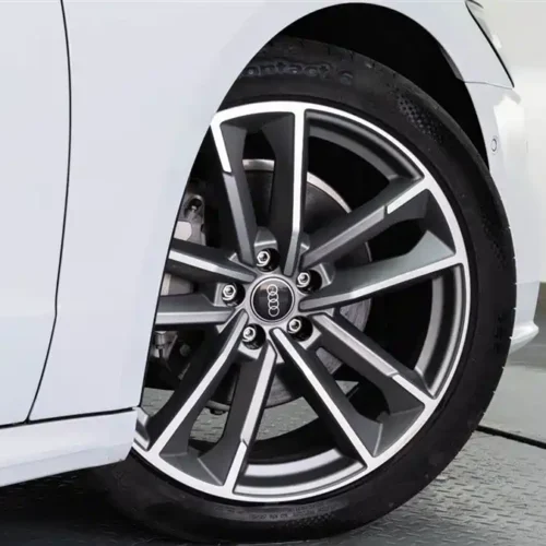 Used Audi A7 2024 45 TFSI Premium Selection