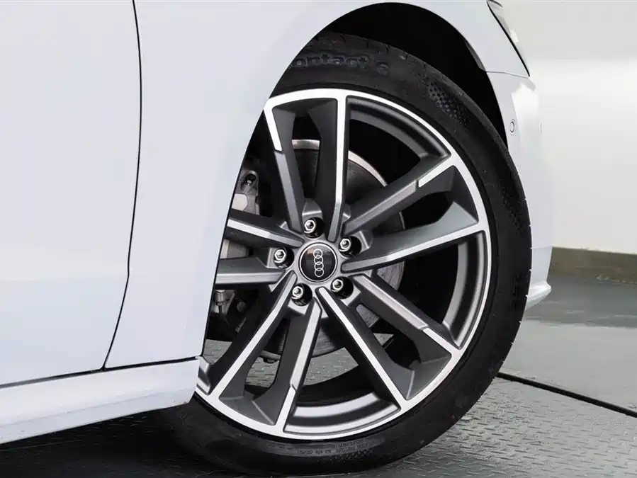 Used Audi A7 2024 45 TFSI Premium Selection