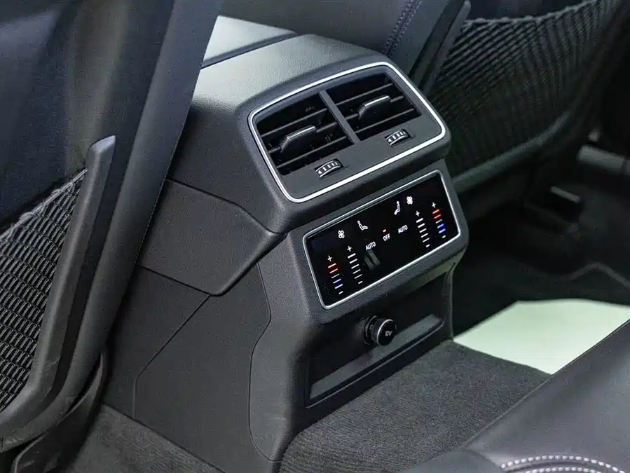 Used Audi A7 2024 45 TFSI Premium Selection