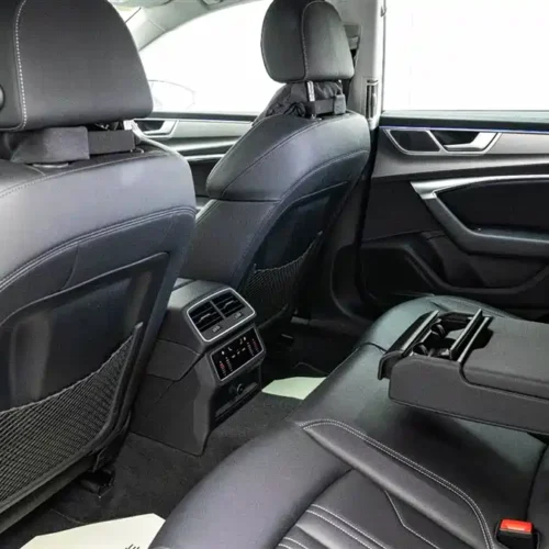 Used Audi A7 2024 45 TFSI Premium Selection