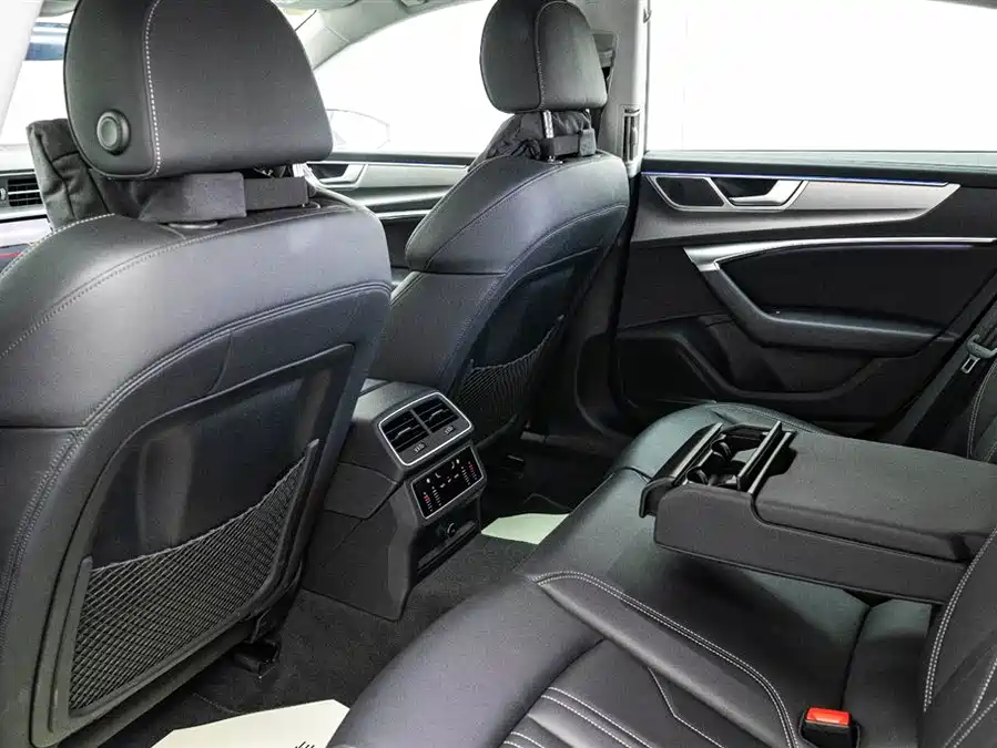 Used Audi A7 2024 45 TFSI Premium Selection