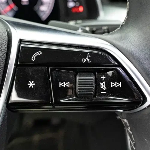 Used Audi A7 2024 45 TFSI Premium Selection