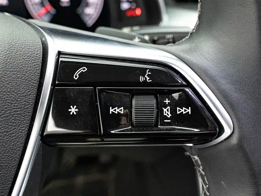 Used Audi A7 2024 45 TFSI Premium Selection