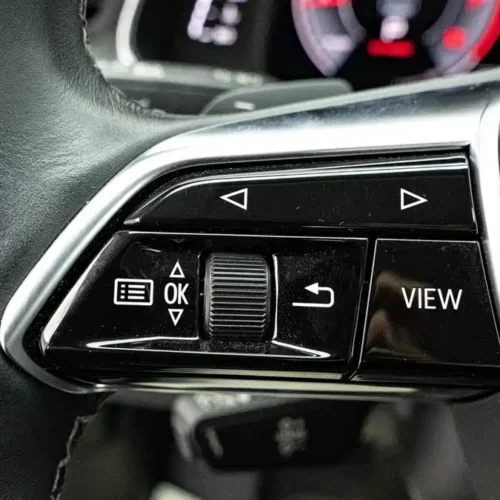 Used Audi A7 2024 45 TFSI Premium Selection