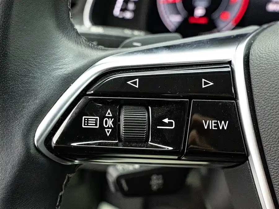 Used Audi A7 2024 45 TFSI Premium Selection