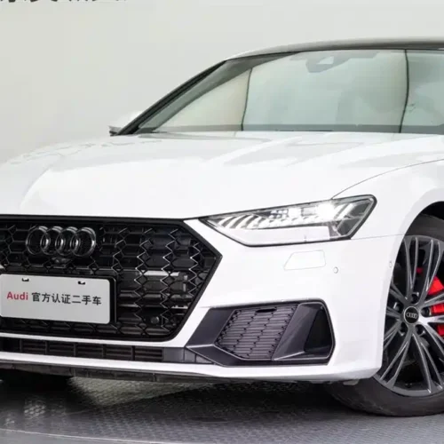 Used Audi A7 2023 45 TFSI Premium Selection