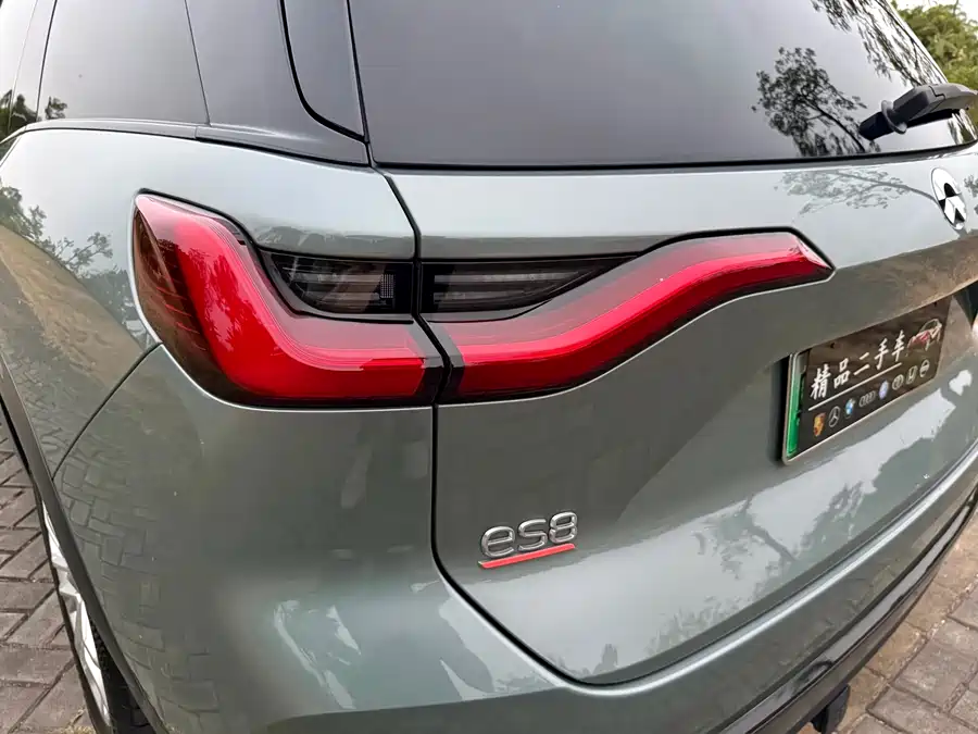 900x675_0_q87_c42_autohomecar__ChxpVmkOMAiAGfp3AAckRSl6mBY796.jpg.webp Used NIO ES8 2020 580KM seven-seater version