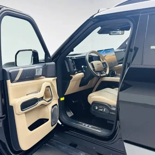 900x675_0_q87_c42_autohomecar__ChxpVmkOqcaAZ5BIAARq30b7VZQ004.jpg.webp Used BYD Leopard 8 2025 Zhiyong flagship version 7 seats