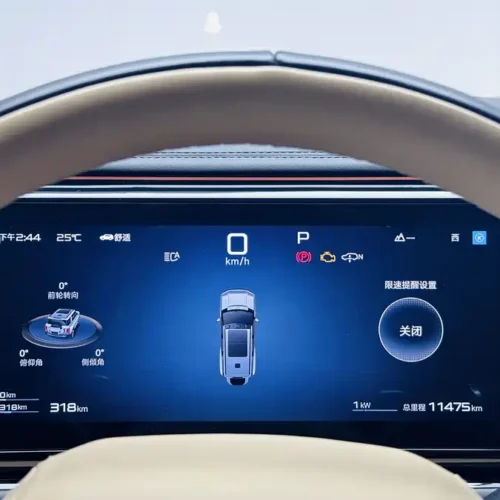 900x675_0_q87_c42_autohomecar__ChxpVmkOqcyANa4XAANEeD5-JE4164.jpg.webp Used BYD Leopard 8 2025 Zhiyong flagship version 7 seats