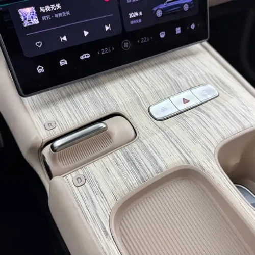 Used NIO ET7 2022 model 100kWh first edition