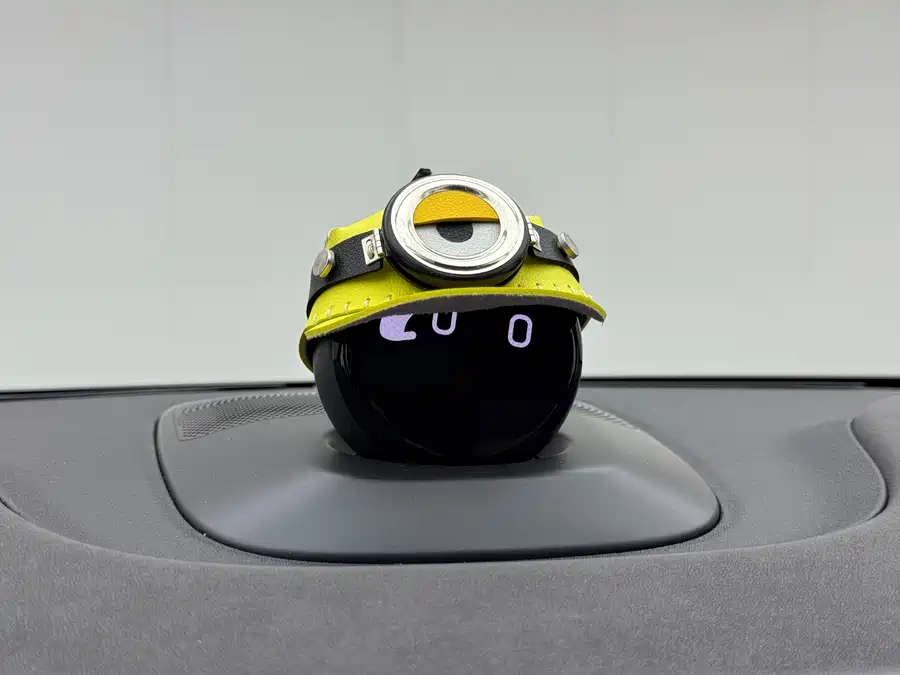 Used NIO ET7 2022 model 100kWh first edition