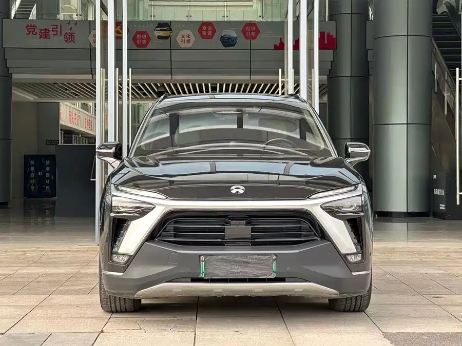 900x675_0_q87_c42_autohomecar__ChxpVmkOxIiABOIhAAlQmeOw-Nk220.jpg.webp Used NIO ES8 2022 100kWh six-seater version