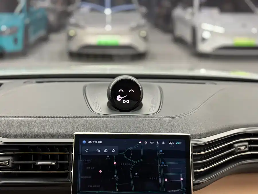 900x675_0_q87_c42_autohomecar__ChxpVmkQB3CARzpJAAY7AARN_ek915.jpg.webp Used NIO ES8 2020 450KM seven-seater version