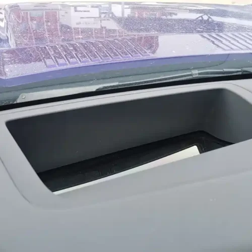 Used BYD Leopard 8 2025 Zhiyong flagship version 7 seats