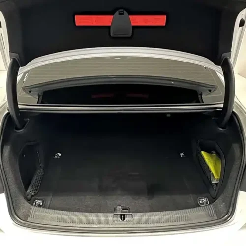 Used Audi A4L 2020 40 TFSI luxury and elegant model