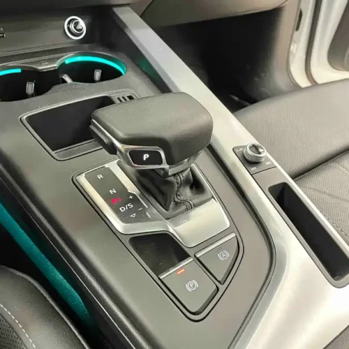 Used Audi A4L 2023 40 TFSI Fashionable and Dynamic