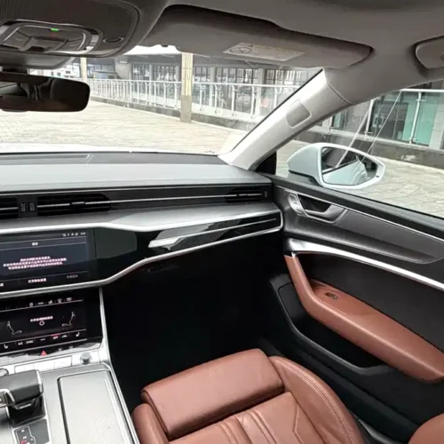 Used Audi A7 2022 45 TFSI Premium Selection