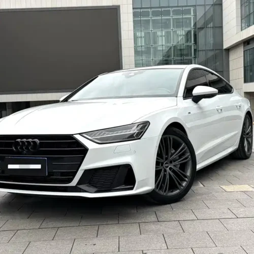 Used Audi A7 2022 45 TFSI Premium Selection