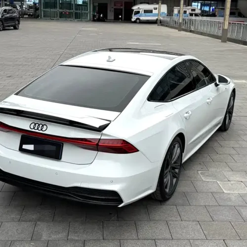 Used Audi A7 2022 45 TFSI Premium Selection