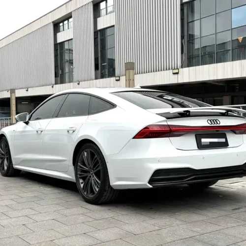 Used Audi A7 2022 45 TFSI Premium Selection