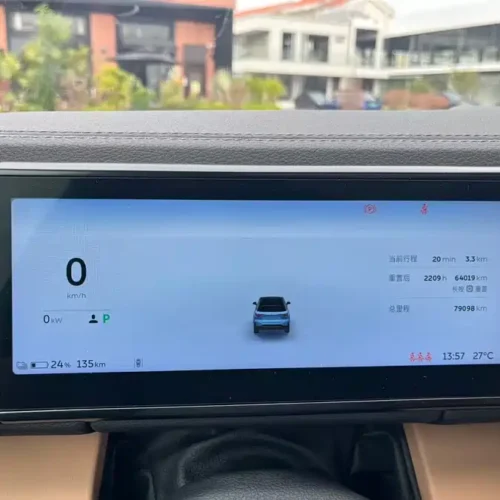 900x675_0_q87_c42_autohomecar__ChxpVmkRWzeAYIPLAAZIdc33BZ8749.jpg.webp Used NIO ES6 2020 600KM Sports Edition