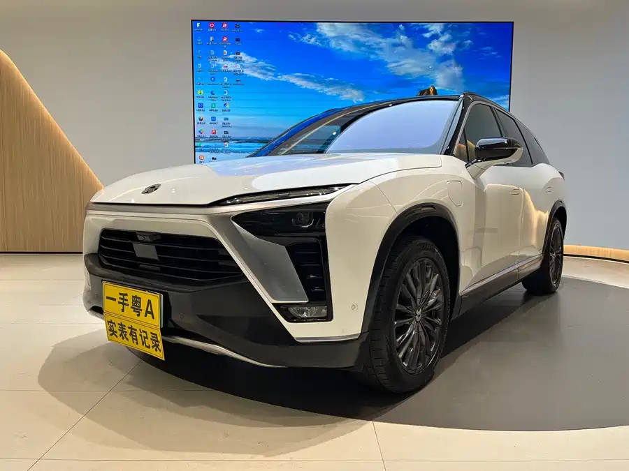 900x675_0_q87_c42_autohomecar__ChxpVmkRlBGAbhxdAAdBQFWUtlE855.jpg.webp Used NIO ES8 2020 415KM six-seater version