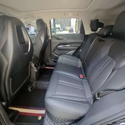 Used Hongqi HS3 PHEV 2024 115km Jinwei Edition