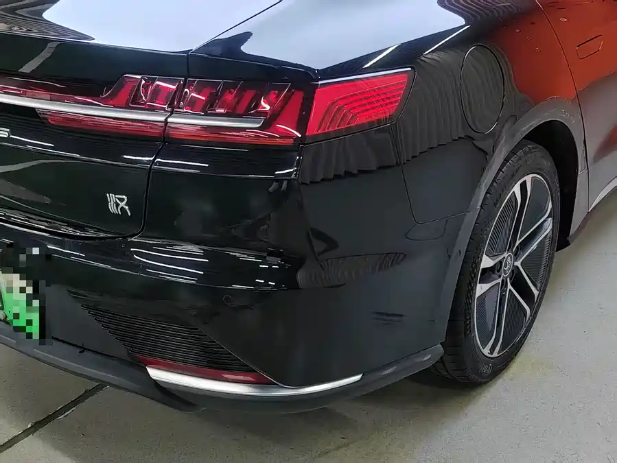 900x675_0_q87_c42_autohomecar__ChxpVmkRnVCAHT0sAAOSLpJlZBQ751.jpg.webp Used BYD Han 2020 EV ultra-long endurance version premium model