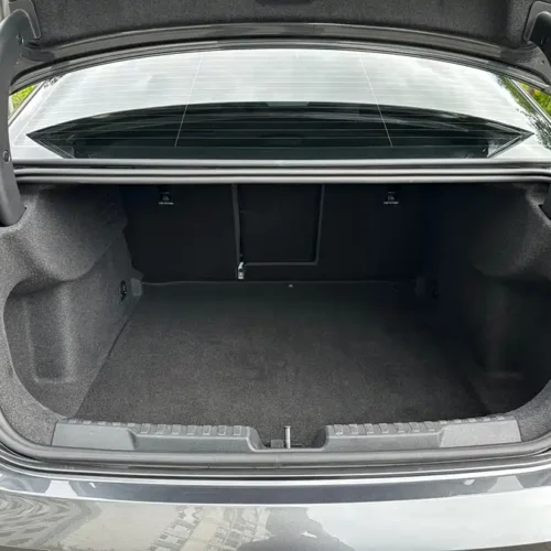 Used Audi A3 2023 A3L Limousine 35 TFSI Fashionable and Sporty