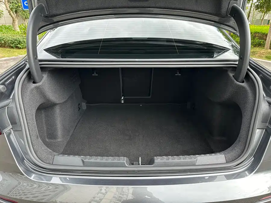 Used Audi A3 2023 A3L Limousine 35 TFSI Fashionable and Sporty