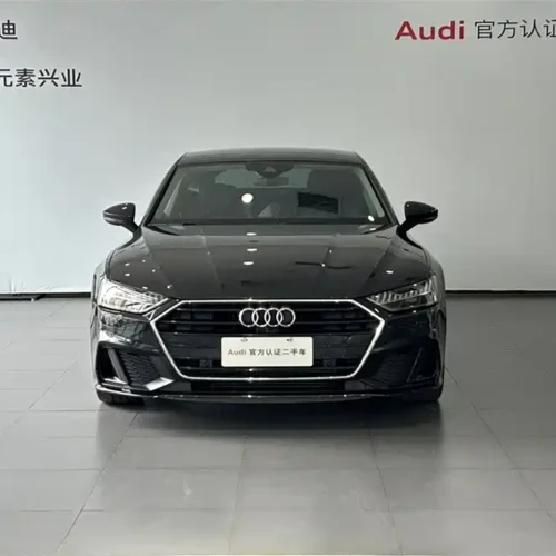 Used Audi A7 2021 45 TFSI Premium Selection