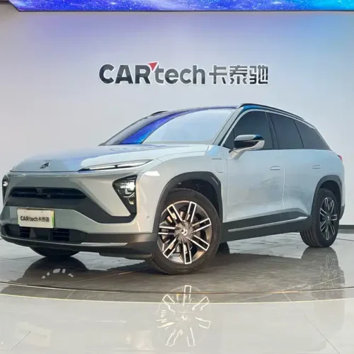 900x675_0_q87_c42_autohomecar__ChxpVmkS8-aAQP6WAAalxNV80mI593.jpg.webp Used NIO ES6 2020 600KM Sports Edition