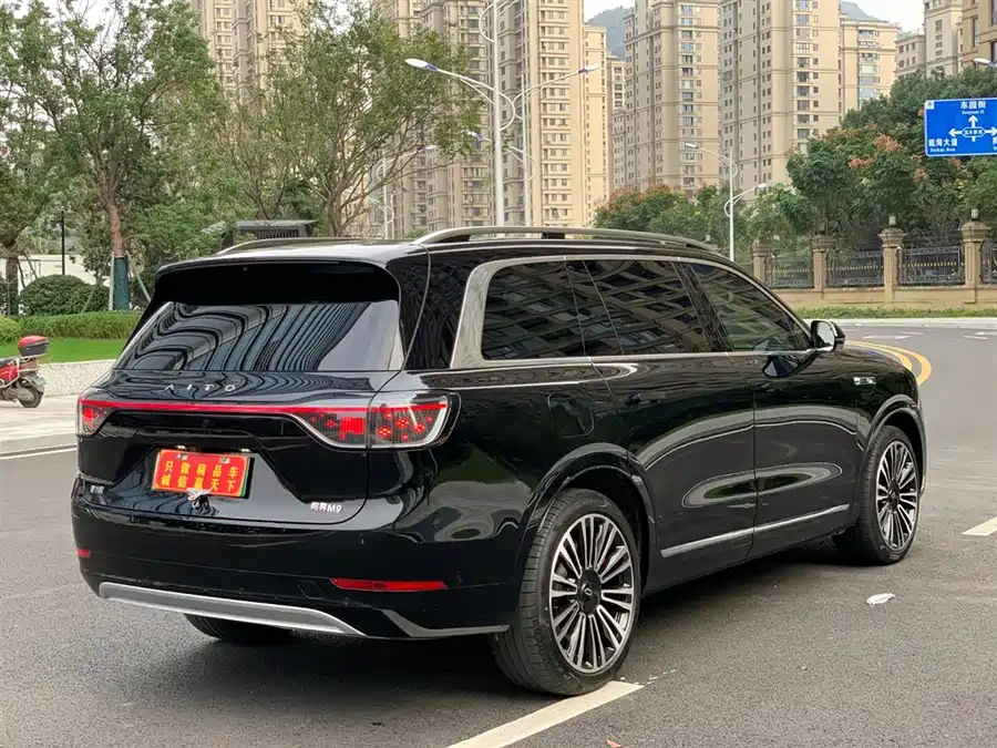 900x675_0_q87_c42_autohomecar__ChxpVmkSksiAY3cqAANWoltV_uI534.jpg.webp Used AITO M9 2024 extended range Max version 42kWh 6-seater version