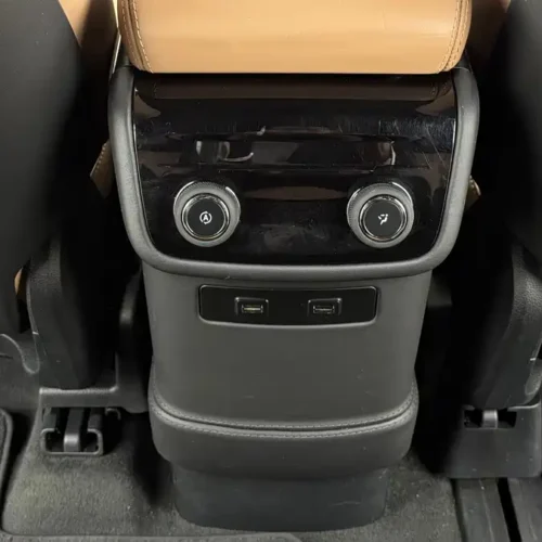 Used NIO ES8 2020 580KM Signature Edition Seven-Seater Edition