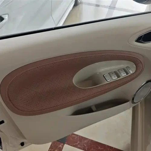 Used Wuling Bingo 2025 model 333km Lingxi Internet model