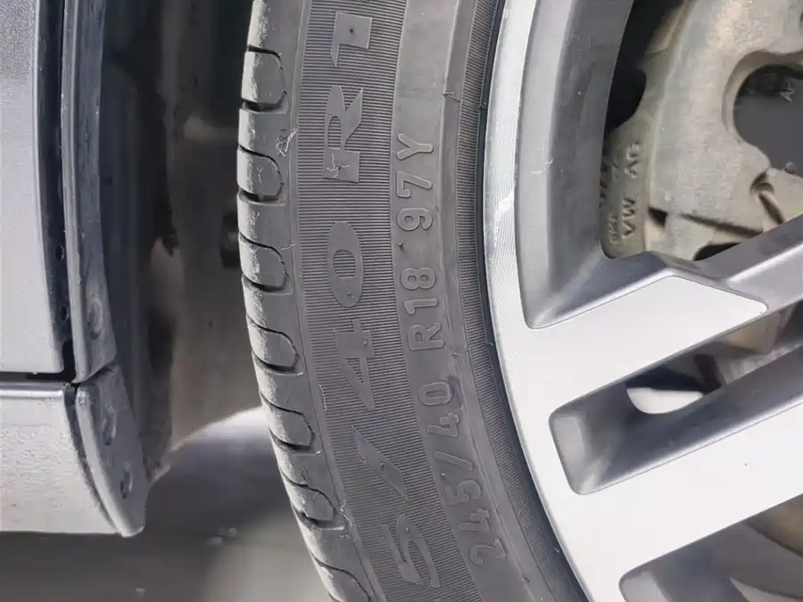 Used Audi A4L 2020 40 TFSI luxury and dynamic model