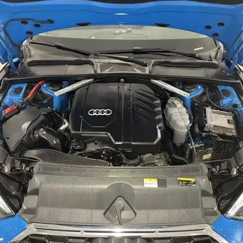 Used Audi A5 (Imported) 2021 Sportback 40 TFSI Fashionable and Elegant