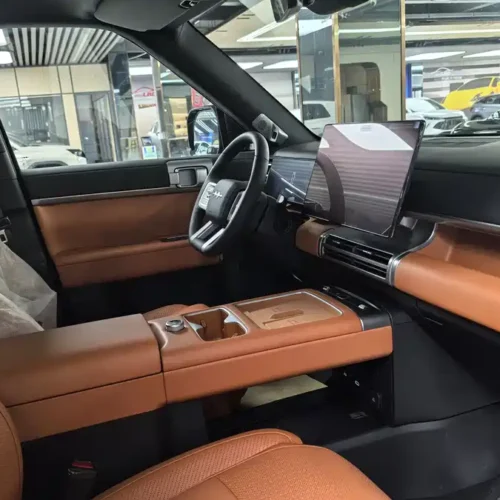 900x675_0_q87_c42_autohomecar__ChxpVmkVf2-AMABjAATsS56uhfM062.jpg.webp Used BYD Leopard Titanium 7 2025 190KM four-wheel drive Ultra version